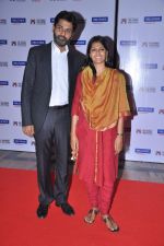 Nandita Das at Mami film festival opnening in liberty Cinema, Mumbai on 17th Oct 2013